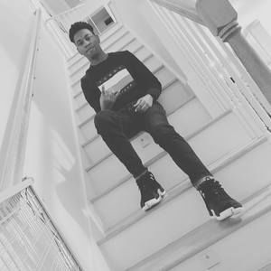 Meet your Posher, Dontrey